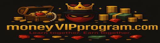 money VIP program