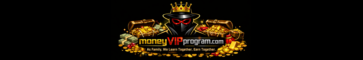 money VIP program